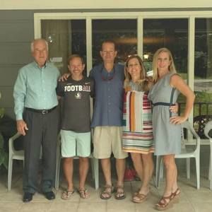 Meet your Posher, Belinda